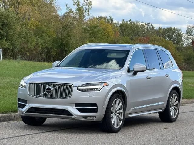 Used 2016 Volvo XC90 T6 Inscription AWD/4WD image 39