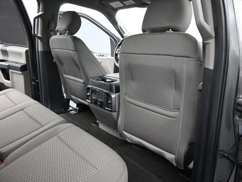 Used 2020 Ford F150 XLT w/ Equipment Group 302A Luxury image 12