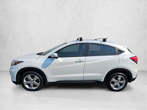 Used 2016 Honda HR-V EX-L image 8