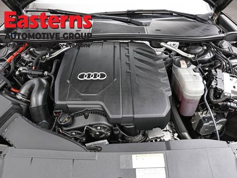 Used 2023 Audi A6 2.0T Premium w/ Convenience Package AWD/4WD image 7