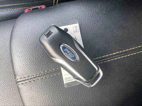 Used 2017 Ford Mustang Premium w/ Equipment Group 201A image 22