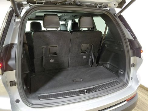 Used 2024 Jeep Grand Cherokee L Limited w/ Luxury Tech Group II image 53