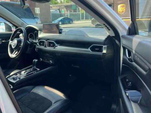 Used 2023 MAZDA CX-5 AWD 2.5 S w/ Select Package image 32