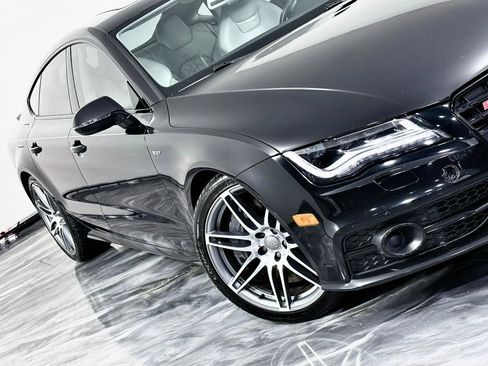 Used 2014 Audi S7 Prestige w/ Driver Assistance Package image 4