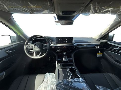 New 2026 Acura MDX SH-AWD image 21