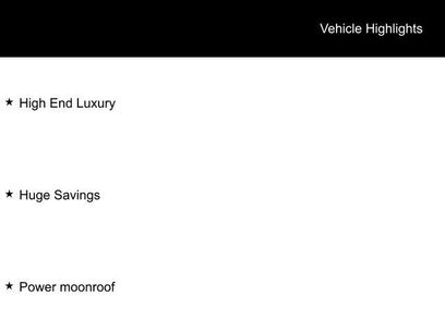 Used 2024 Toyota Sequoia Capstone