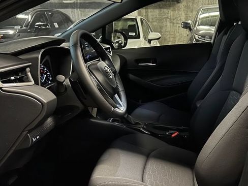 New 2026 Toyota Corolla SE FWD image 9