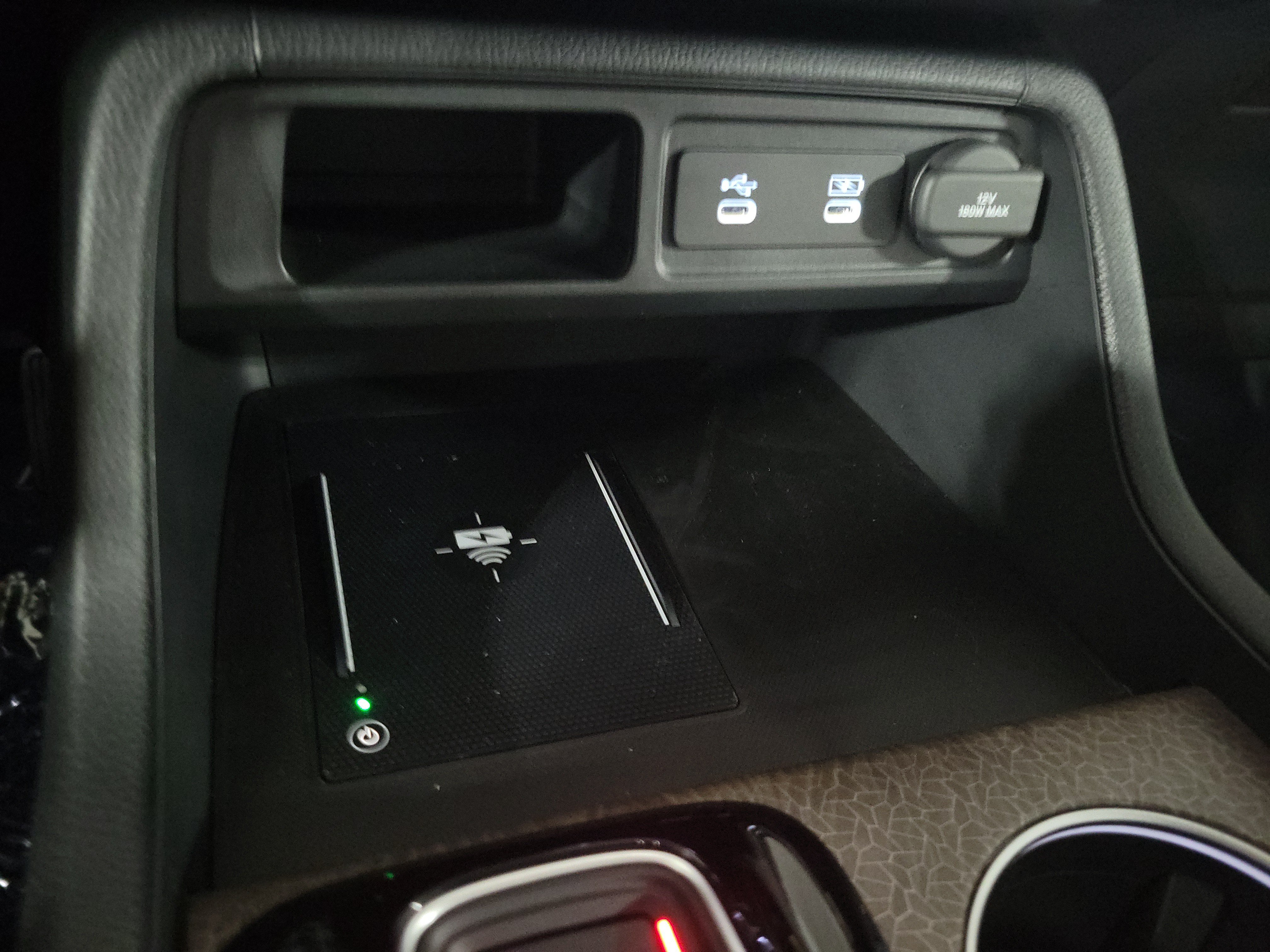 New 2026 Honda Pilot Elite image 28