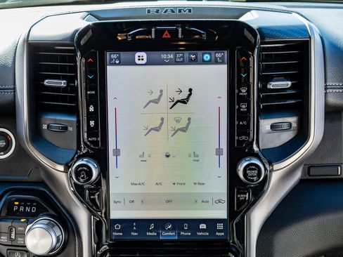 Used 2023 RAM 1500 Rebel w/ Rebel Level 1 Equipment Group image 27