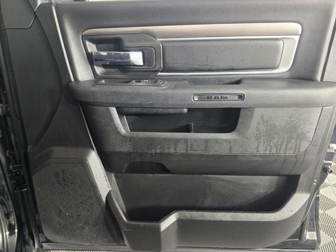 Used 2024 RAM 1500 Classic Warlock image 37