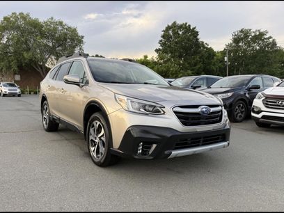 Used 2020 Subaru Outback Limited XT w/ Popular Package #2