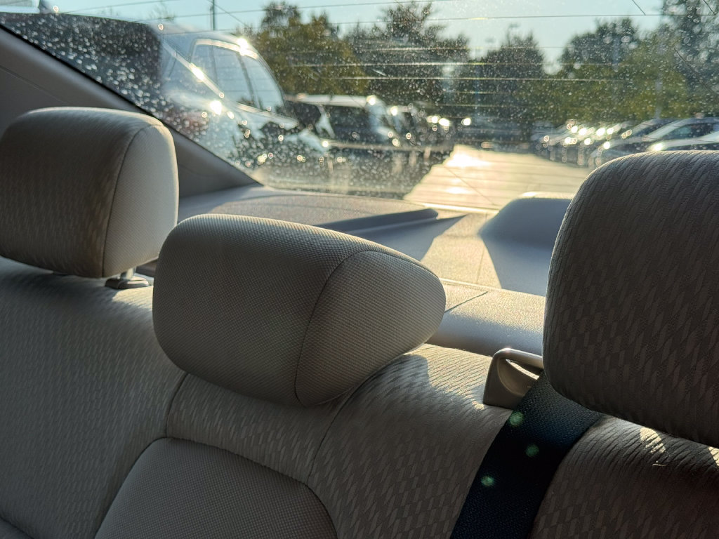 Used 2015 Honda Civic LX image 30