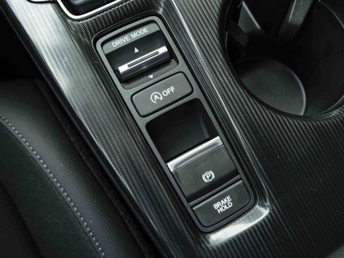 Used 2026 Honda Civic Sport image 28
