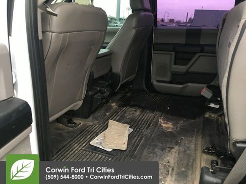 Used 2018 Ford F450 XL w/ Power Equipment Group image 7