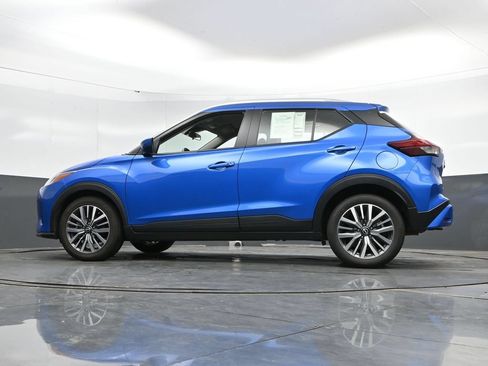 Used 2024 Nissan Kicks SV FWD image 44