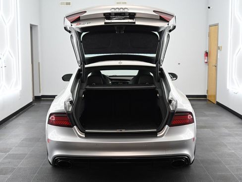 Used 2016 Audi RS 7 Prestige image 45
