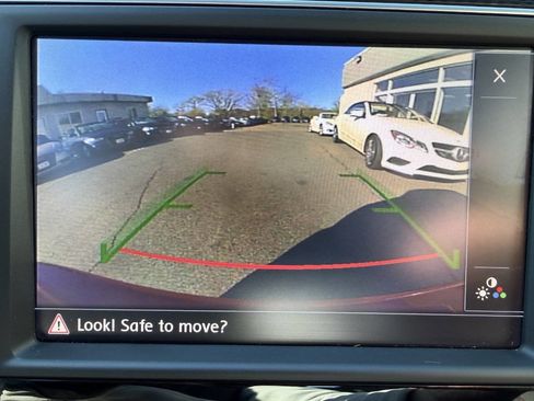 Used 2016 Volkswagen GTI S image 15