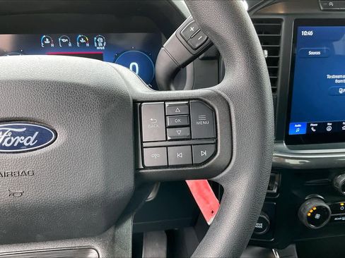 Used 2024 Ford F150 STX image 23