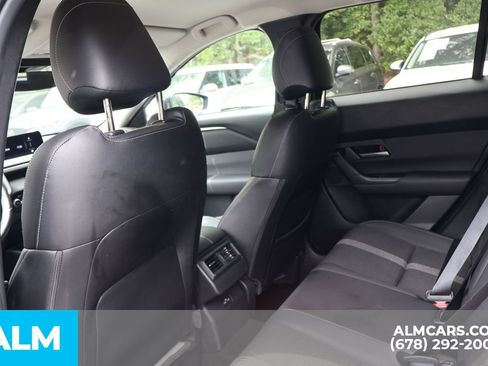 Used 2025 MAZDA CX-50 AWD 2.5 S w/ Preferred Package image 16