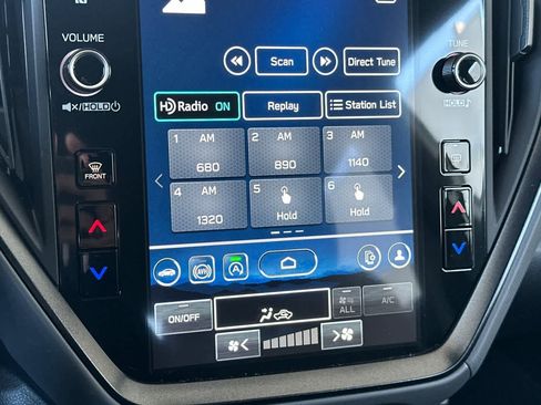 New 2026 Subaru Crosstrek 2.5i Wilderness w/ Wilderness Package AWD/4WD image 22
