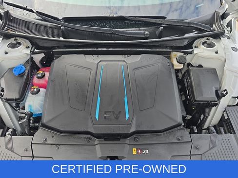 Certified 2024 Hyundai Ioniq 5 SEL RWD image 32