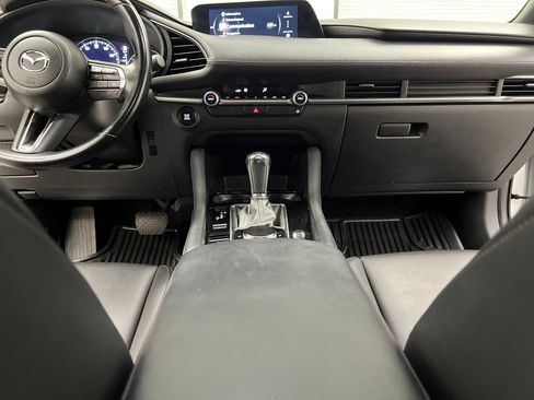 Used 2025 MAZDA MAZDA3 s Sport FWD image 42