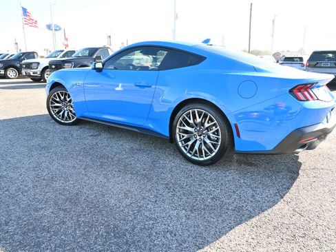 New 2026 Ford Mustang GT Premium image 7