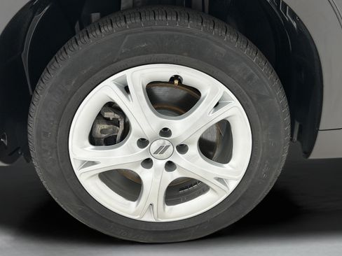 Used 2024 Dodge Hornet GT AWD/4WD image 8