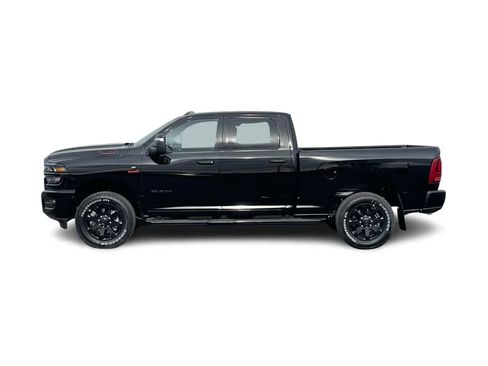 New 2026 RAM 2500 Big Horn image 4