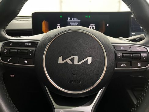 Used 2025 Kia K5 GT FWD image 22