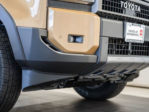 New 2026 Toyota Land Cruiser image 14