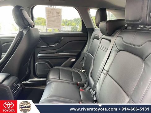 Used 2020 Lincoln Corsair Reserve w/ Elements Package AWD/4WD image 12