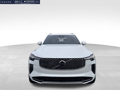 New 2026 Volvo XC90 B6 Plus w/ Protection Package Premier AWD/4WD image 8