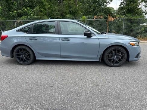 Used 2023 Honda Civic Si image 4