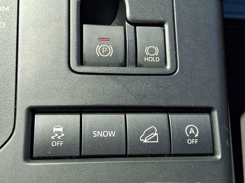 Used 2022 Toyota Highlander XSE AWD/4WD image 19