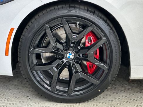 New 2026 BMW 430i Coupe w/ M Sport Package image 11