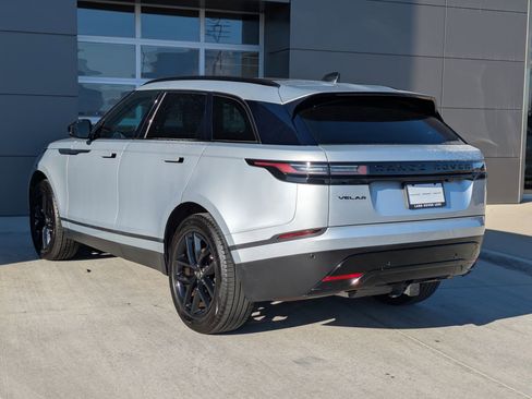 Certified 2024 Land Rover Range Rover Velar S image 10