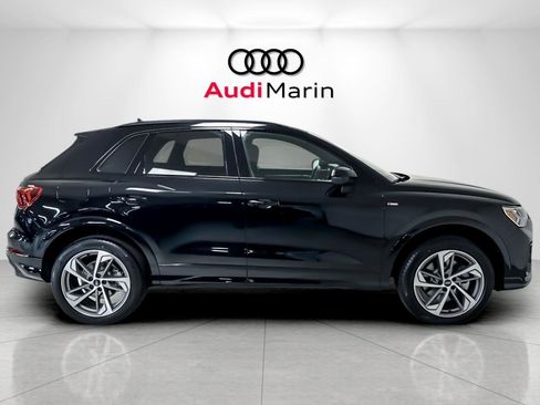 New 2025 Audi Q3 2.0T Premium image 6