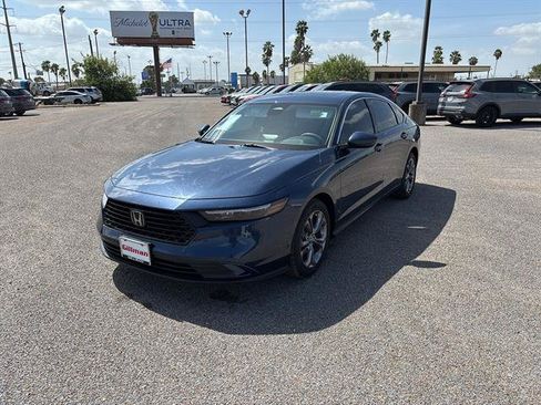 Used 2023 Honda Accord EX image 3