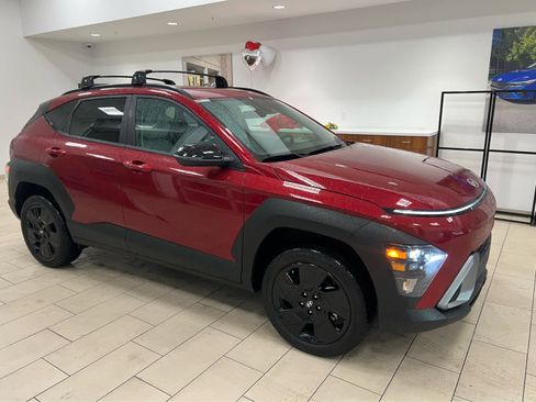New 2026 Hyundai Kona SEL Sport image 5