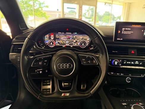 Used 2018 Audi S5 Prestige AWD/4WD image 16