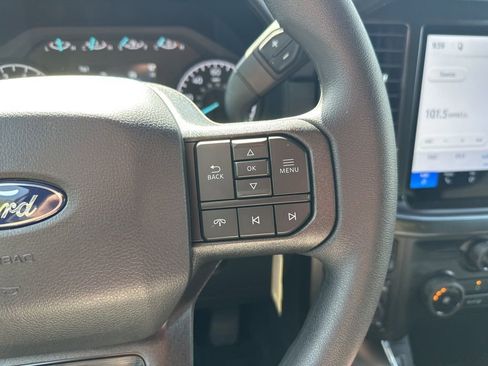 New 2026 Ford F150 STX AWD/4WD image 47