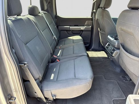 Used 2022 Ford F150 XLT w/ Equipment Group 302A High AWD/4WD image 24