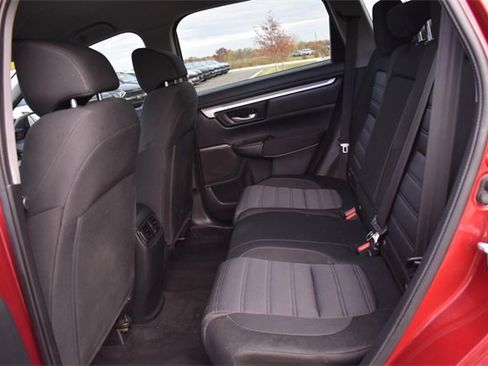 Used 2022 Honda CR-V Special Edition image 17