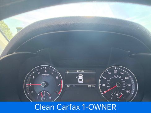 Certified 2022 Kia Forte LXS w/ LXS Technology Package FWD image 13