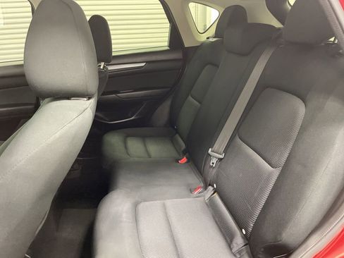 Used 2020 MAZDA CX-5 Sport FWD image 30