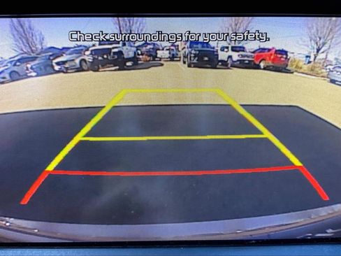 Used 2018 Kia Sportage EX image 13