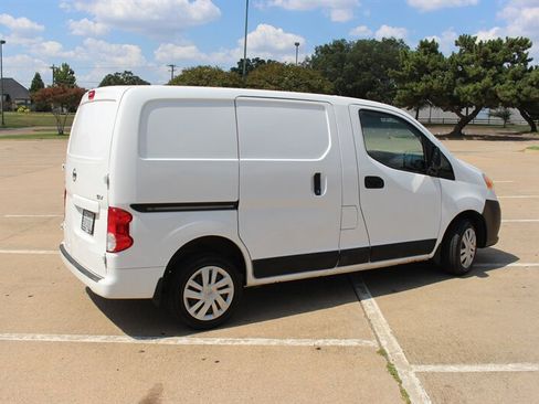 Used 2019 Nissan NV200 SV FWD image 4