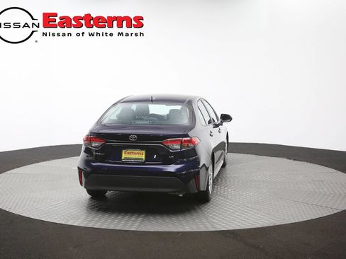 Used 2023 Toyota Corolla LE FWD image 37
