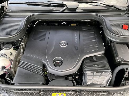 New 2026 Mercedes-Benz GLE 450 4MATIC image 19
